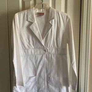 Lab Coat